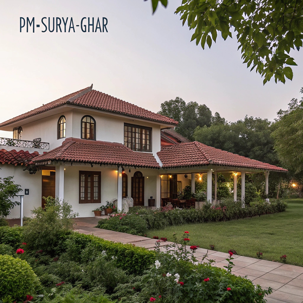 PM Surya Ghar