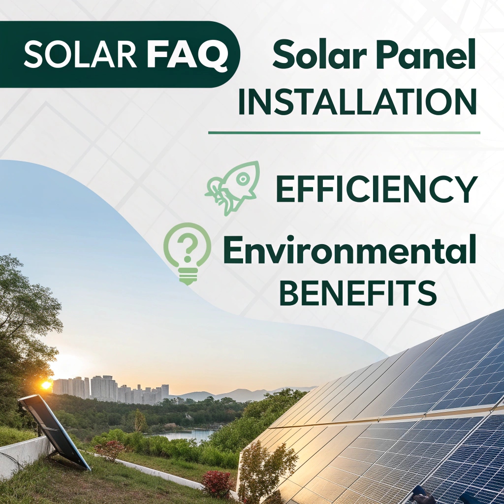 Solar FAQ